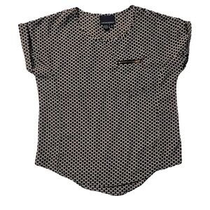 Cynthia Rowley | Butterfly Top